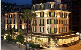 Hotel Riviera Rapallo